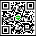 LINE加好友QR Code